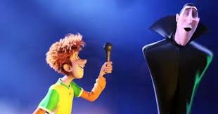 Hotel Transylvania Zing Song I Like Dracula Rapping Hotel Transylvania Hotel Transylvania Movie Transylvania Dracula