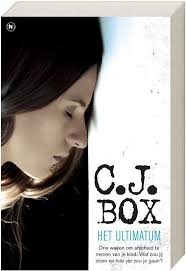 het ultimatum, C.J. Box