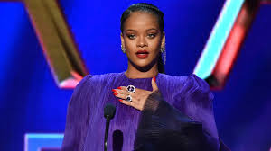 She is a billionaire now, according to forbes. Rihanna I Ll Have Kids In The Next Few Years With Or Without A Man Ents Arts News Sky News