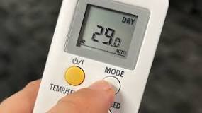Dry Mode Tips for Humid Weather | Fujitsu General