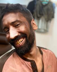 Decoding SK Sir in this scene. 🙃...