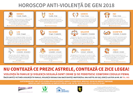 Acesta este un moment de întinerire și regenerare, când aveți ocazia de a elibera aspecte tulburătoare ale vieții și de a merge pe o cale nouă. Gemenii Sunt PredispuÈ™i HÄƒrÈ›uirii Sexuale Iar BalanÈ›ele Vor CÄƒlÄƒtori AflÄƒ Ce È›i Au PregÄƒtit Astrele Din Horoscopul ViolenÈ›ei 2018 Ea Md