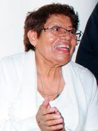 Fidelina: un testimonio de la lucha por la justicia social (1939-2022)