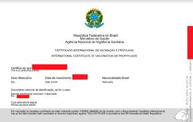 Por meio dele, é possível provar para as autoridades da imigração que você possui a imunização adequada. Certificado Internacional De Vacinacao Saiba Para Que Serve E Como Tirar O Seu Dicas De Passagens Aereas Nacionais E Internacionais Em Promocao Passagens Imperdiveis