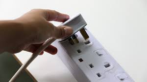 The reason that some plugs come with three pins is that they are grounded. this means that the third pin connects directly through a series of wires to the ground outside of the building. How To Wire A 3 Pin Plug Mmk Electricians Dublin