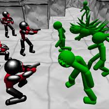 Download apk latest version of army battle simulator mod, the simulation game of android, this mod apk includes unlimited money, free shopping, . Battle Simulator Stickman Zombie 1 09 Apk Mod Download Unlimited Money Apksshare Com