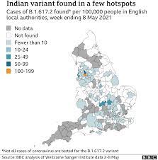 Covid could be under control in 'back half of 2021' if people are vaccinated, fauci says. Covid 19 Nothing Conclusive On Changing Roadmap Boris Johnson Says Bbc News