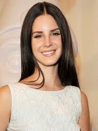 Lana Del Rey Lana Del Rey Hair Curly Hair Styles Hair