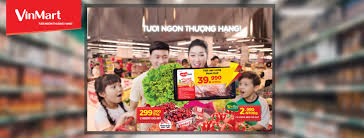 Thương hiệu nông sản vineco cũng được đổi thành wineco. Sieu Thá»‹ Vinmart Home Facebook
