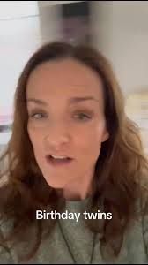 Wishing Edele and Keavy the best birthday today. Sending you lots of love  your way. #birthday #twins #sisters who else is celebrating a birthday?