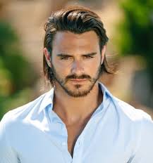 Qui est Benjamin Samat ?