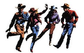 Line Dance Instructors and Dancers at your Dallas Western Party