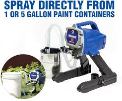 Because they dry quickly and clean up with water. Top 10 Best Paint Sprayer For Cabinets In 2021 Pressedium