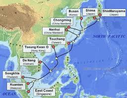 Undersea Cable Faults Cause Internet Chaos In Vietnam Cambodia Lao Pdr