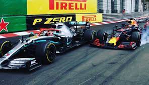 May 09, 2021 · lewis hamilton and mercedes produce a brilliant, attacking, strategic race to beat red bull's max verstappen in the spanish grand prix. Max Verstappen Attempts To Overtake Lewis Hamilton Formula1