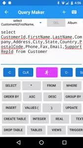 Apk file you just downloaded. Sqlite Editor Master Apk 3 06 Download For Android Download Sqlite Editor Master Apk Latest Version Apkfab Com