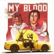 Actual jugador del glorioso previously. Polima Westcoast My Blood Ft Pablo Chill E Instrumental By Elias Beats