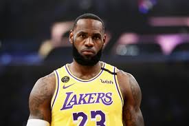 The lakers compete in the national basketball asso. Lakers News Lebron James Discusses His Basketball Iq Photographic Memory Bleacher Report Latest News Videos And Highlights