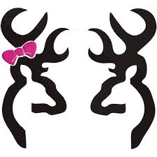 See more ideas about couple tattoos, tattoos, matching couple tattoos. Browning Deer Couple Tattoo Design