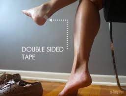How To Keep No Show Socks From Slipping No Show Socks Slip Socks