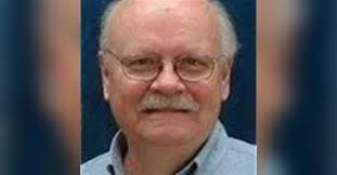 Eric Hillstrom Obituary