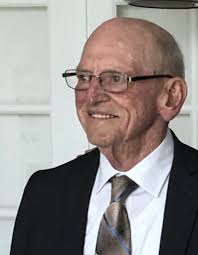 Douglas Edward Hooker Obituary March 27, 2020