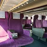 高鐵及指定航旅購票 6% 回饋 一般消費 1％ 回饋 需綁定 richart 自動扣款 å°ç£é«˜éµ è»Šå»‚æœå‹™ä»‹ç´¹
