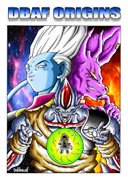 How A Super Saiyan 5 Fan-art Hoax Transformed The Dragon Ball Franchise -  Polygon