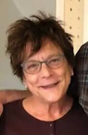 Obituary information for Amy Garvey