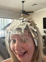 Who can cut my hair at home?