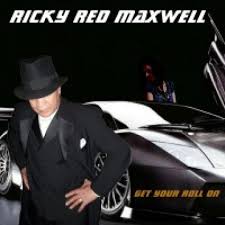 Hire Ricky Red Maxwell