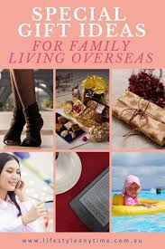 Besides providing mourners with sustenance during a wake or. Lifestyle Anytime Special Gift Ideas For Family Overseas