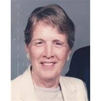 Marjorie B. Glasser Obituary