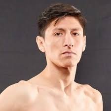 Raul Ramses vs. Alex Conceição, Inka FC 49