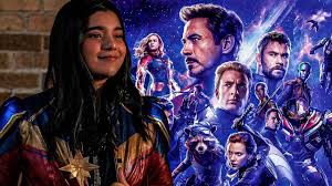 Thanks to Billy Joel, Iman Vellani Has Made Marvel History With an Insane  Record