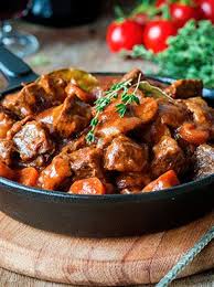 Veau Marengo Recette Veau Recette Veau Marengo Recettes De Cuisine