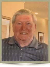 Charles Robert Farquharson