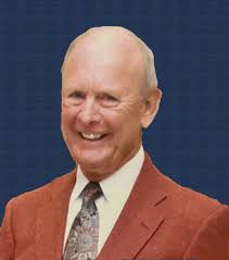 Kenneth J. Everett Obituary April 25, 2024