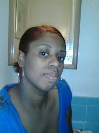 Hello everyone! This is me walking through the woods but, I grew up