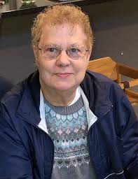 Obituary information for Hazel R Corkum