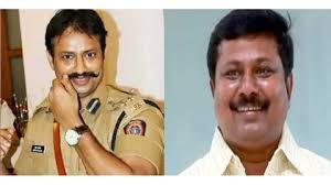 Commissioner of Police Krishna Prakash News in Marathi