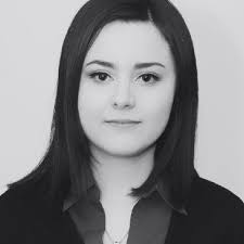 Ana Rico Carranza Email & Phone Number