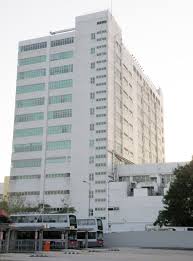 东方企控集团- 维基百科，自由的百科全书