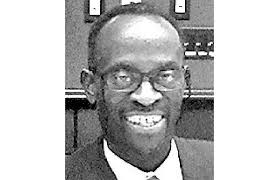 Garfield BURRELL Obituary (2015)