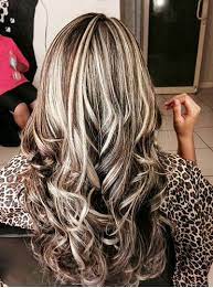 Highlights N Lowlights Hair Styles Hair Inspiration Color Hair Color Highlights