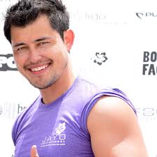 Volleyball Helping Kids