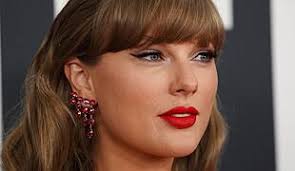 Taylor Swift