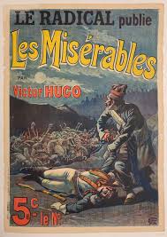Les Misérables – Poster Museum