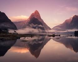 Image de Milford Sound, New Zealand