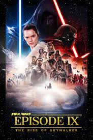 Star Wars The Rise Of Skywalker 2019 2000x3000 Star Wars Watch Star Wars Skywalker